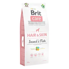 Brit Care Dog Hair&amp;Skin Insect&amp;Fish