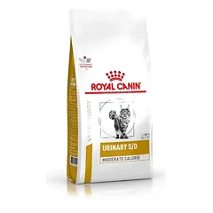 ROYAL CANIN Urinary S/O Moderate Calorie UMC 34 400g