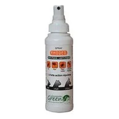 GREENVET - RHODEO ANTIPARASITIC SPRAY - GREENVET