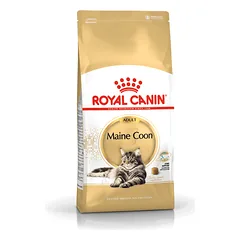 ROYAL CANIN FBN Maine Coon sausas maistas suaugusioms Meino meškėno katėms 10 kg