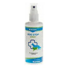 Canina Dog-Stop purškiklis šunims ir katėms 100ml — 2 nuotrauka