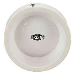 TRIXIE pakeltas keraminis dubenėlis katėms, 0,15 l 13 cm, (pak. 4) — 3 nuotrauka