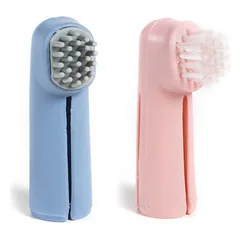 Brushes oral kit 2 pcs — 2 nuotrauka