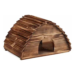 Ežių namelis Relaxdays 10046788.0, 40 × 25 × 30 cm
