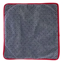 TIAKI uostinėjimo kilimas Širdelė, L 50 x B 50 cm — 2 nuotrauka