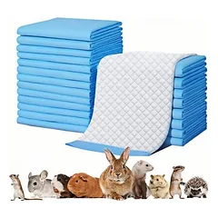 ZooVenture Platzsets mit Kaninchenmotiv