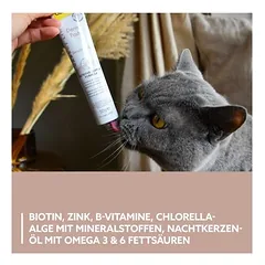GimCat Derma Paste — 2 nuotrauka