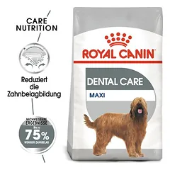 Royal Canin CCN Dental Care Maxi