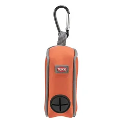 Trixie Poop Bag Dispenser neopreninis maišelis atliekų maišeliams, su 1 rulonėliu ir 20 maišelių — 3 nuotrauka