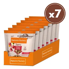 Nature’s Variety Toppers (jautiena) 120 g — 5 nuotrauka