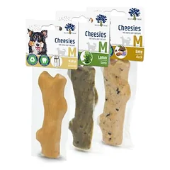 Blue Tree Cheesies nuotrauka