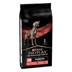 PURINA PRO PLAN Veterinary Diets DM Diabetes