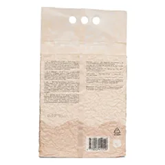 Expertus Tofu kraikas katėms, bekvapis, 6 l — 3 nuotrauka