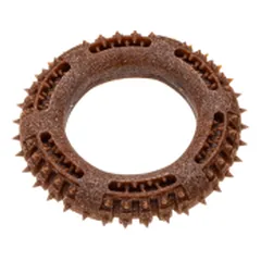 Ecomfy Woody Ring žaislai šunims