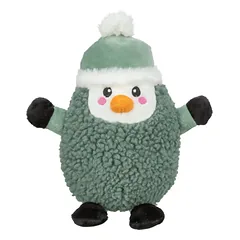 TRX_927163 TRIXIE Xmas Pingvinas, pliušas, 30 cm, su garsu (pak.3) parduotuvėje petbaze.lt