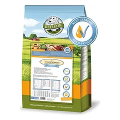 Bellfor Wiesen-Schmaus Junior - sausas maistas šuniukams ir jauniems šunims, 3 - 4,9 kg — 2 nuotrauka