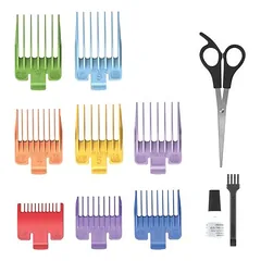 Wahl® kirpimo mašinėlė Colour Pro, Kirpimo mašinėlė su kirpimo galvute — 2 nuotrauka