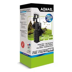 AQUAEL Pat-Mini vidinis filtras