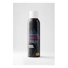 CAVALOR Bianco Spray 200 ml sausais šampūns zirgiem