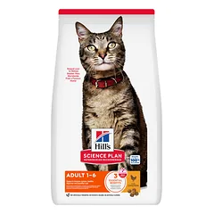 Hill's Science Plan Adult 1-6 Huhn