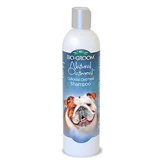 Bio Groom Natural Oatmeal šampūnas šunims ir katėms