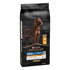 Purina PRO PLAN Dog Large Athletic Chicken 14kg