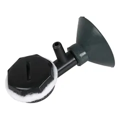 Aqua Della Air Diffuser Premium schwarz