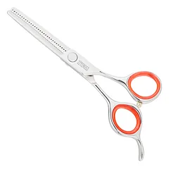 Yento Prime Thinning - profesionalios vienpusės retinimo žirklės, 30 dantų, 5" — 2 nuotrauka