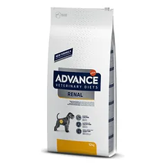 ADVANCE VETERINARY DIETS „Renal“ šunų maistas turintiems inkstų problemų