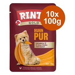 RINTI Gold 10 x 100 g