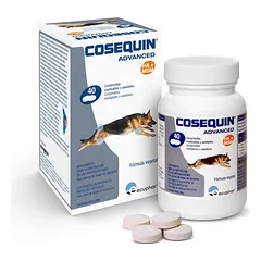 Cosequin Advance Hund
