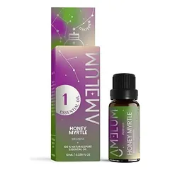 Mirtų eterinis aliejus, 10 ml — 3 nuotrauka