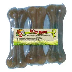 SAUSGYSLINIAI KAULIUKAI 10 CM – 35GR – 3 VNT