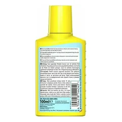 Tetra CrystalWater - aquarium water clarifier 100 ml — 3 nuotrauka