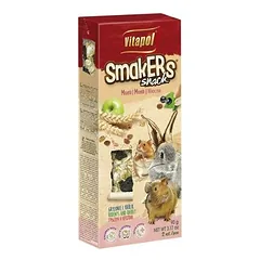 Vitapol Smakers Snack with Muesli for Rodents and Rabbits 90 g