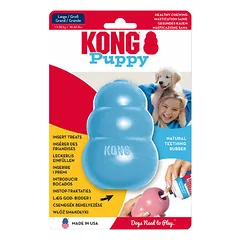 KONG Puppy Large Assorted - puppy toy