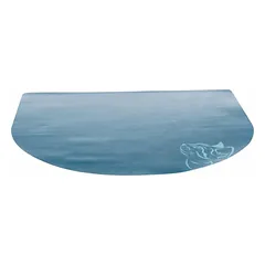 Trixie Place Mat With Cat Photo kilimėlis po dubenėliais katėms, 43 × 28 cm — 3 nuotrauka