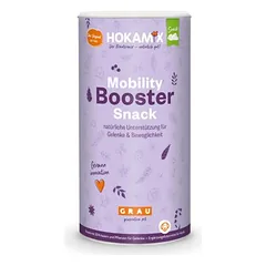 GRAU Hokamix Snack für Hunde Mobility Booster