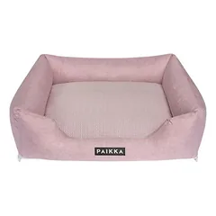 PAIKKA Orthopädisches Kühlbett pink