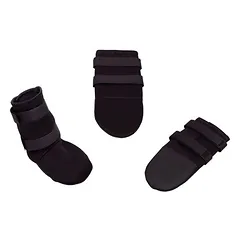 Nobby Pfotenschutz-Schuh Neopren - 2er Pack