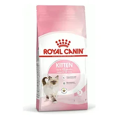 Royal Canin Kitten sausas maistas kačiukams