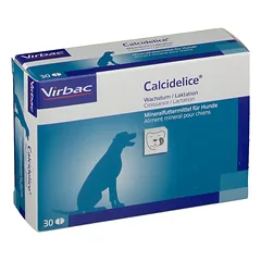 Calci Delice N30