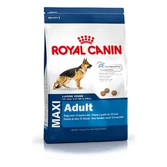 Royal Canin Maxi Adult 12kg — 3 nuotrauka