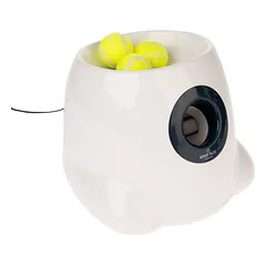 Nomad Tales Bloom Automatischer Tennisball-Werfer