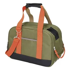 Nobby Tasche Aldo oliv für Hunde