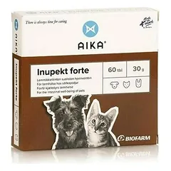 AIKA Inupekt Forte N60 photo