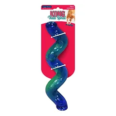 KONG Treat Spiral Stick – interaktyvus skanėstų žaislas šunims