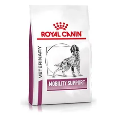Royal Canin VD MOBILITY Support DOG 12kg parduotuvėje zooplus.de