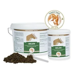 Equipower selenas, papildas — 2 nuotrauka