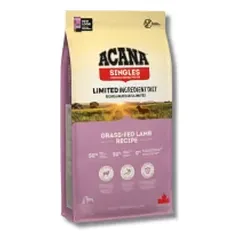 ACANA Grass-Fed Lamb Dog